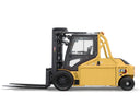 Cat EP60-120N(H) - ottossontruck