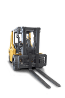 Cat EP60-120N(H) - ottossontruck