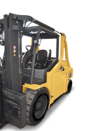 Cat EP60-120N(H) - ottossontruck