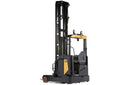 Cat skjutstativtruckar 1,2-2,5 ton - ottossontruck