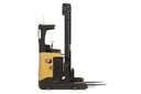 Cat skjutstativtruckar 1,2-2,5 ton - ottossontruck