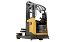 Cat skjutstativtruckar 1,2-2,5 ton - ottossontruck