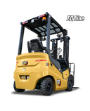Cat EP16-35Q(L)