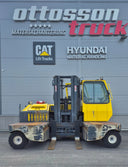 Combilift C5000SL 9980 - ottossontruck