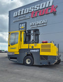 Combilift C5000SL 9980 - ottossontruck