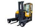 Combilift Fyrvägstruck C 8000/10000/12000 - ottossontruck