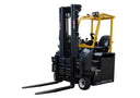 Combilift Fyrvägstruck CBE 2500/3000/4000 - ottossontruck