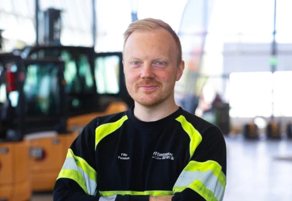 Filip Persson