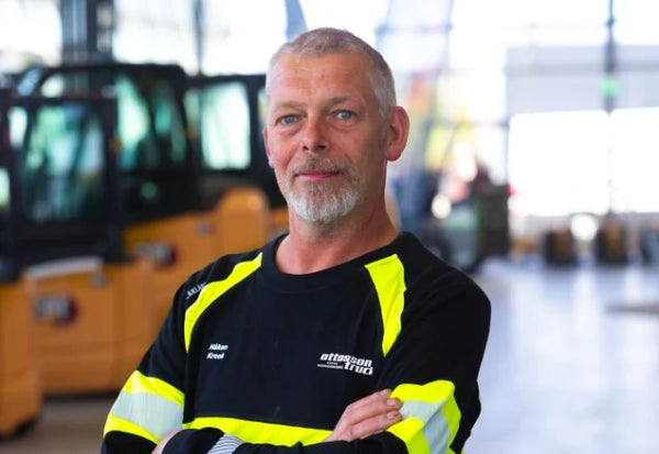 Håkan Krook