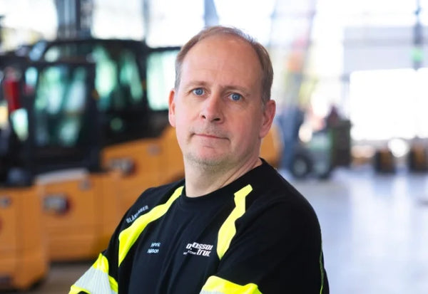 Henric Nilsson