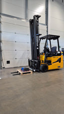 Hyundai 15BT-9U 1610 - ottossontruck
