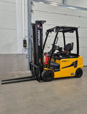 Hyundai 20B-9 2233 - ottossontruck