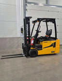 Hyundai 20BT-9U 2273 - ottossontruck