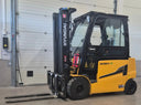Hyundai 30BH-9 2178 - ottossontruck