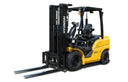 Hyundai Diesel 25/30D-9V - ottossontruck