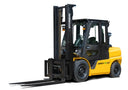Hyundai Diesel 35/45/50DN-9VB-35DN-9V - ottossontruck