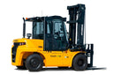 Hyundai Diesel 70/80/100D-9V - ottossontruck