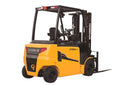 Hyundai El 25/30/35BH-9 - ottossontruck