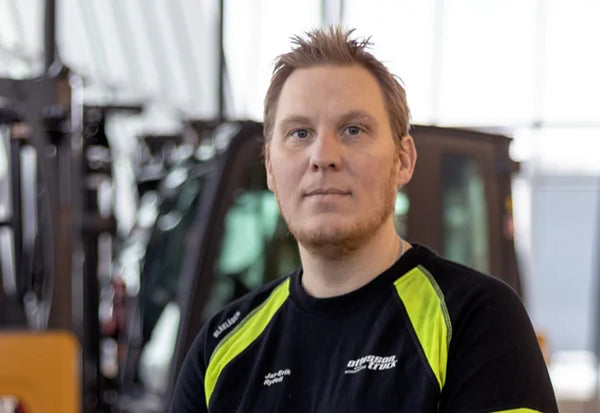 Jan-Erik Rydell