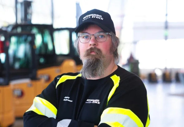 Jimmy Andersson