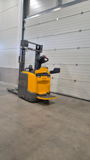 Jungheinrich ERC216 1852 - Begagnad elektrisk staplare - ottossontruck