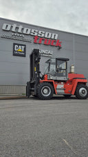 Kalmar DCD100-6 - ottossontruck