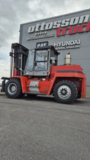 Kalmar DCD100-6 - ottossontruck