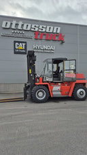 Kalmar DCD100-6 - ottossontruck