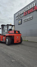 Kalmar DCD100-6 - ottossontruck