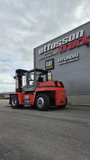 Kalmar DCD100-6 - ottossontruck