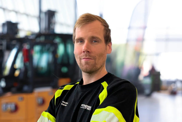 Kristoffer Winqvist