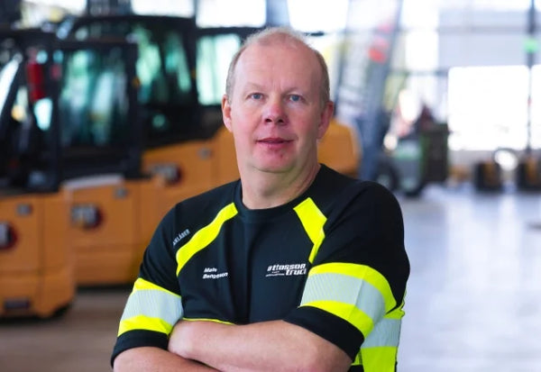 Mats Bengtsson