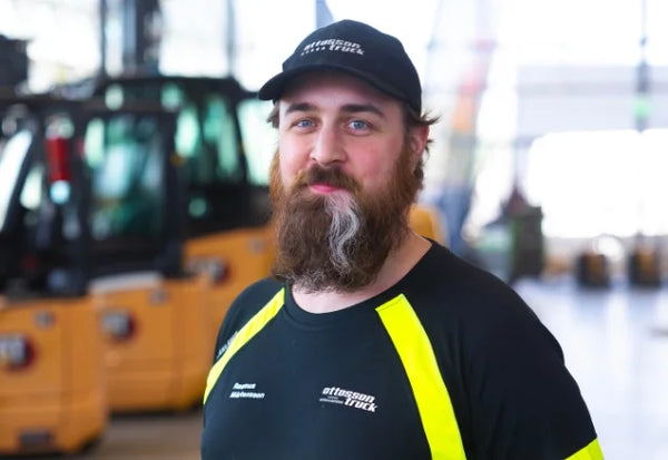 Rasmus Mårtensson