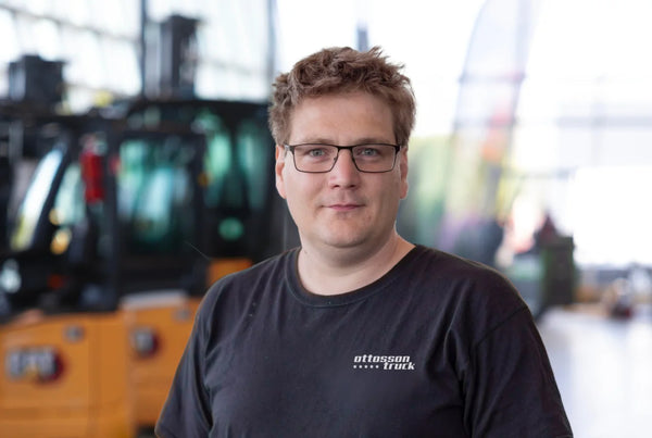 Timmie Åberg