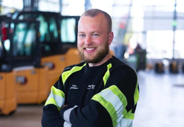 Tobias Gustafsson