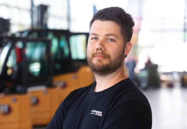 Tobias Nilsson